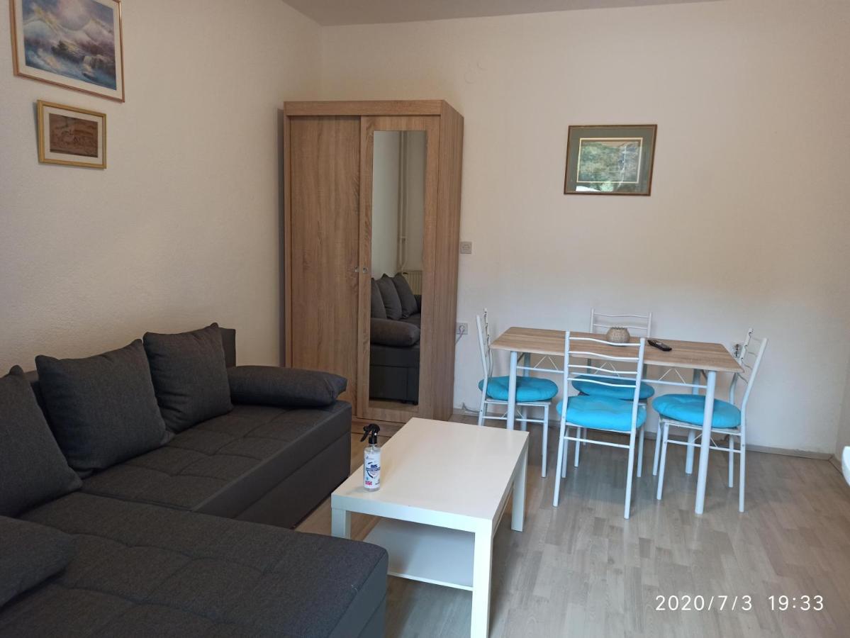 Apartment Knezevic 2 Ядраново Екстериор снимка