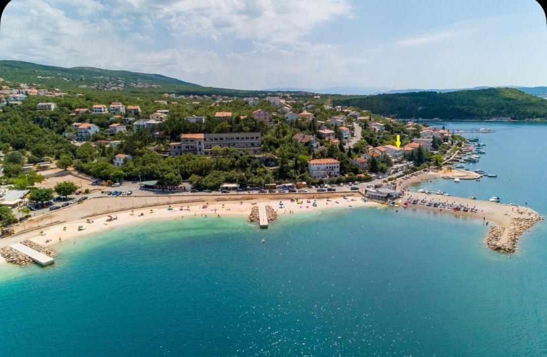 Apartment Knezevic 2 Ядраново Екстериор снимка